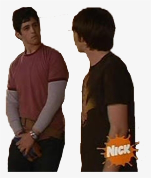 I'm Probably Not The First Person To Make Templates - Drake Y Josh Png