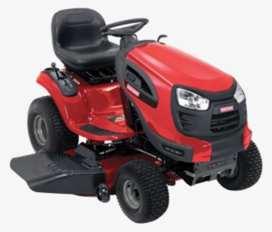 Craftsman 46 In Riding Lawn Tractor - Troy Bilt 46 Riding Lawn Mower