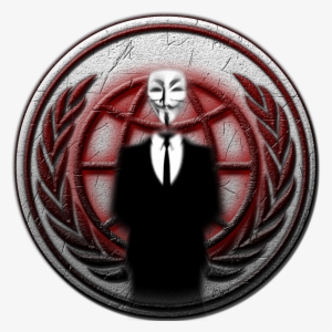 Anonymousemblem - Logo Anonymous Png