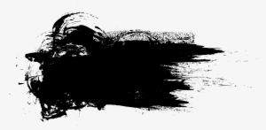 Hard Grunge Brush - Dog