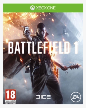 Battlefield 1 Ps4 Prix