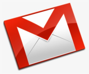 Gmail Logo - Google Mail คือ อะไร