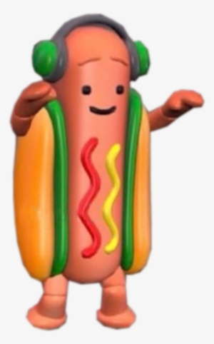 Dancing Hot Dog Png Image - Hot Dog Meme