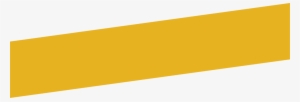 Yellow Bar Png - Yellow Banner Png