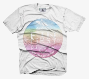 Our Let Your Soul Shine Watercolor Design Was Made - Mountains Tshirt Design Ideas