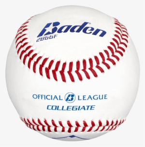 Official League Collegiate Flat Seam - T Ball Ball