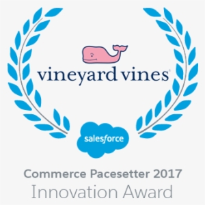 Congratulations To Our Amazing Team - Salesforce Award