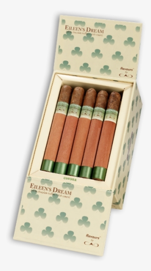 Eileens Dream - Irish Cream