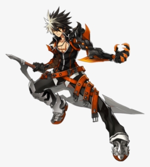 Reckless Fist - Elsword Reckless Fist