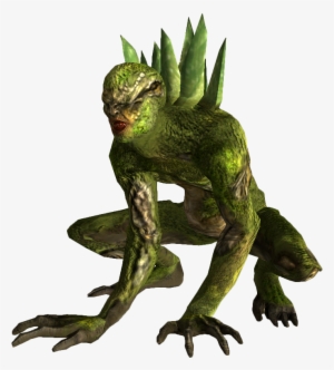 Spore Carrier - Fallout Patient Zero