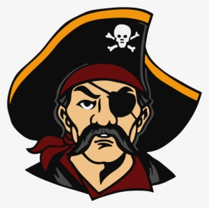 Pirate Free Download Png - Pirate Head
