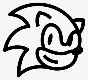 Sonic The Hedgehog Icon - Icon
