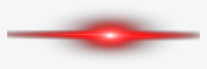 Red Redlight Lights Flare Redflare - Red Laser Png