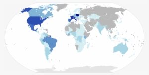 Open - Pepsi Consumption Per Capita