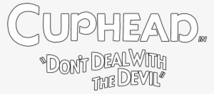 Picture - Cuphead