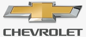 Chevrolet Logo Hd Png - Chevrolet Png