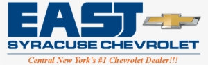 East Syracuse Chevrolet - East Syracuse Chevy