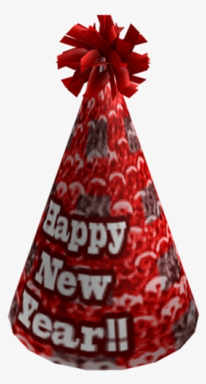 2011 Party Hat - Gorros De Cumpleaños