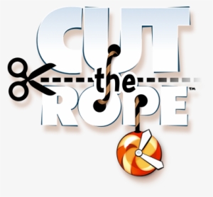 Cut The Rope Logo