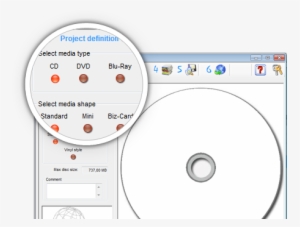 Define Your Project - Circle