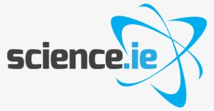 Science Ie Logo - Graphic Design