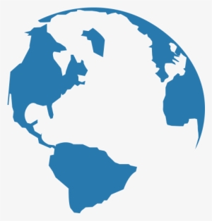 Globe Transparent Images - Global Brigades