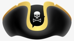Cap Pirate Png