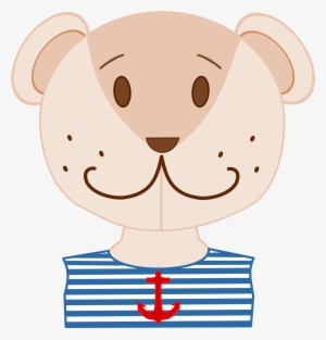 This Free Icons Png Design Of Sailor Teddy Bear