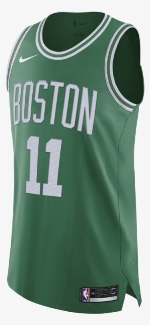 Kyrie Irving Icon Edition Authentic Nike Nba Connected - Gordon Hayward Celtics Jersey