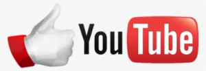 Free Icons Png - Youtube Like