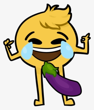 Yellow Clip Art - Nice Meme Emoji