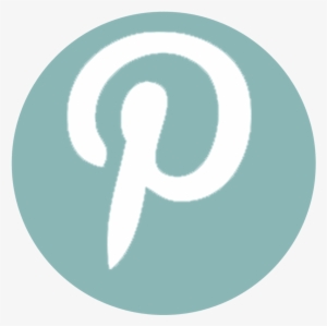 Fmk Pinterest Logo - Social Media Platforms Transparernt