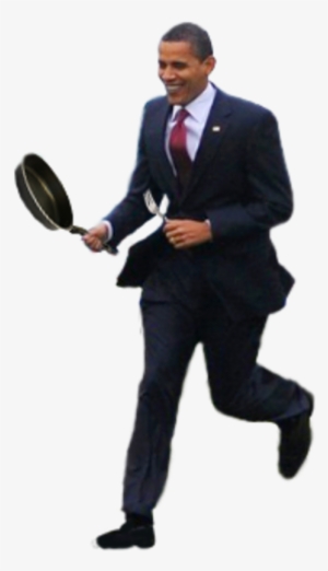 Obama Standing Png Clip Transparent Library - Barack Obama .png