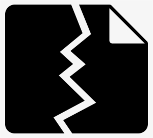 File Crack Comments - Crack Icon
