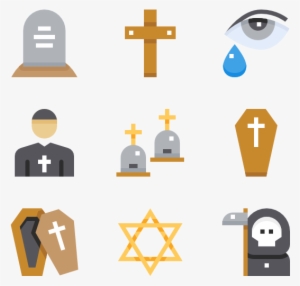 Funeral - Icon