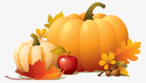 Alphagraphics Rochester - Thanksgiving Pumpkin Png