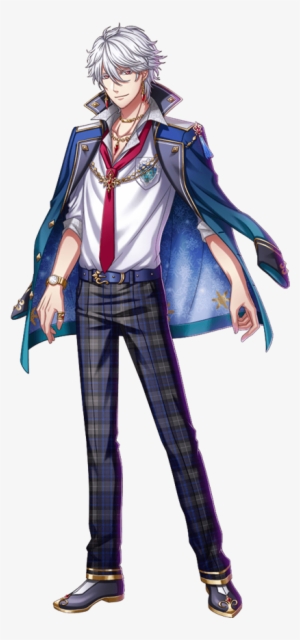 Frost - Yume 100 Frost