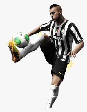 Football Player Fifa Free Doanload - Fifa Transparent
