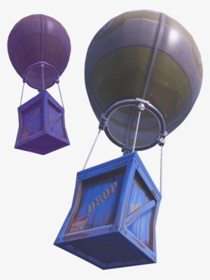Fortnite Loot Drop Png