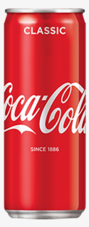 Coca Cola Classic - Coca Cola
