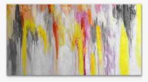 Passion-filled Essence - Ya716l - Modern Art