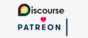 A Few Weeks Ago We Quietly Rolled Out Our Patreon Integration - Discourse