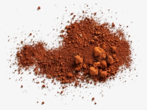 Do You Want To Experience The Red Dirt - Red Clay White Background
