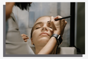 The Hd Brows Course - Official Hd Brows - Eye & Brow Palette, Foxy