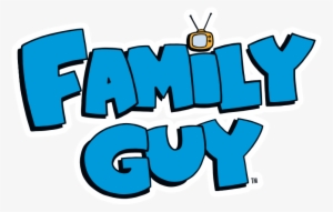Watch Family Guy - Family Guy Logo Png