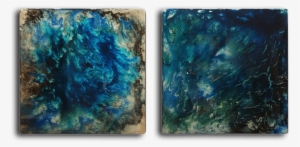 Frasca Halliday Galaxy Dust Exposures International - Galaxy