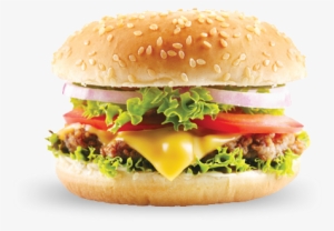 Hamburger, Burger Png Image - Burger Png