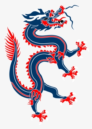 Chinese Dragon Png Image - Chinese Dragon Svg