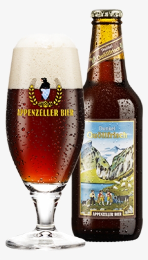 A Balanced, Malty, Full-bodied Beer With Fine Roasted - Lager