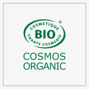 Garanties Label Cosmebio Cosmos Organic - Bio